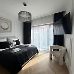 Granaria Premium - Designer Bathtub - Center 公寓 格但斯克