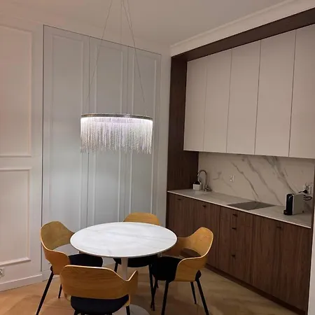 My River Side Ii Lejlighed