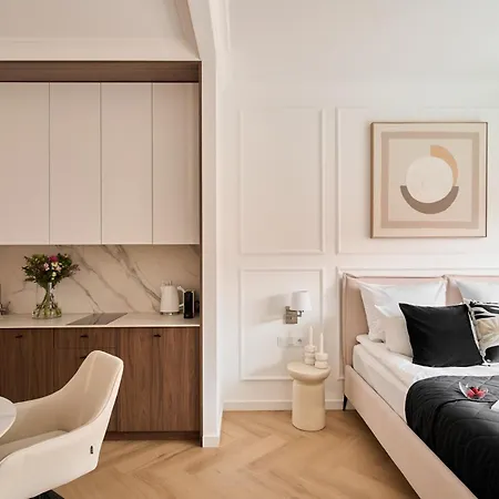Granaria Premium - Designer Bathtub - Center * Gdańsk