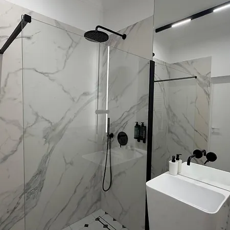 Granaria Premium - Designer Bathtub - Center Апартаменты *