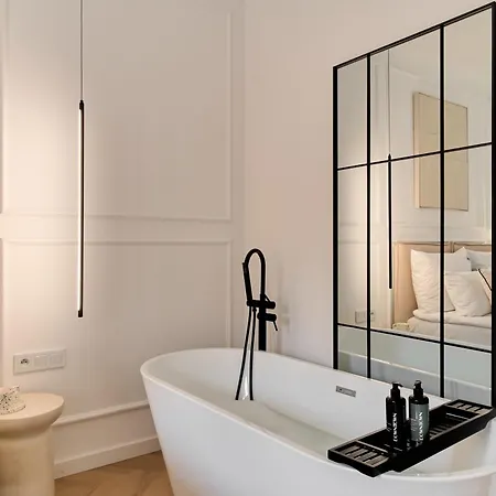 Granaria Premium - Designer Bathtub - Center * Gdańsk