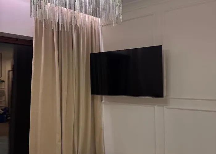 Apartamento My River Side Ii Gdansk