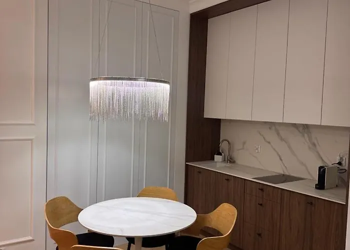 My River Side Ii Lägenhet