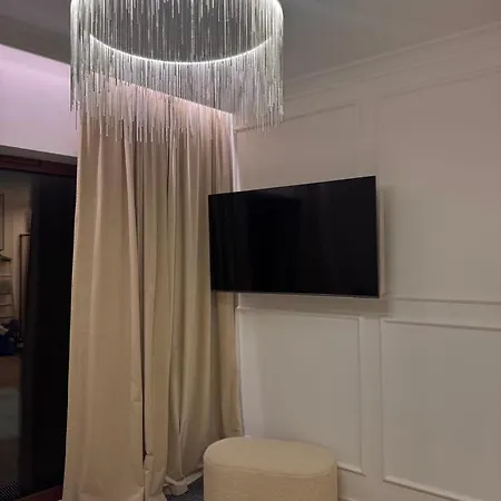 Appartamento My River Side Ii Danzica